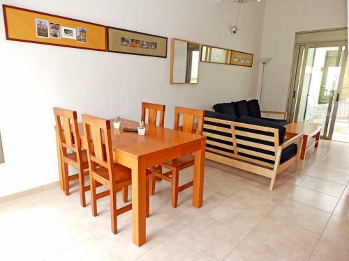 Apartamento Duplex Los Patios Medano