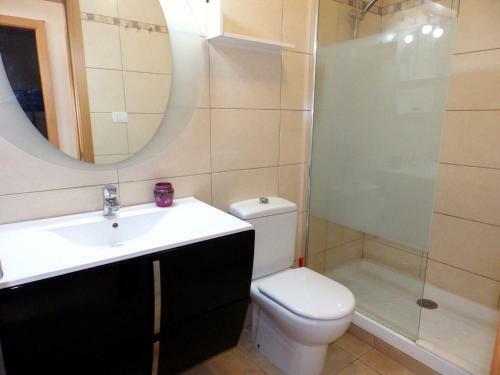 Apartamento Duplex Los Patios Medano