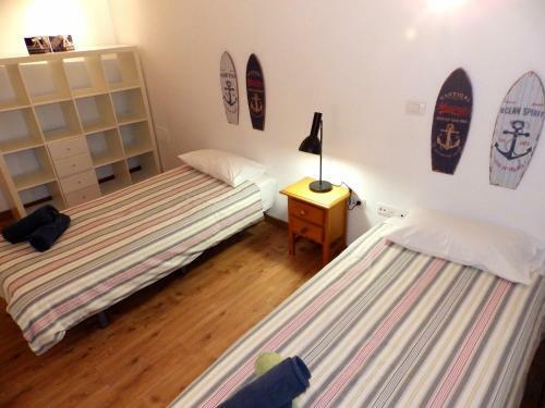 Apartamento Duplex Los Patios Medano