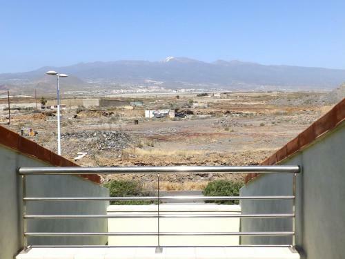 Apartamento Duplex Los Patios Medano