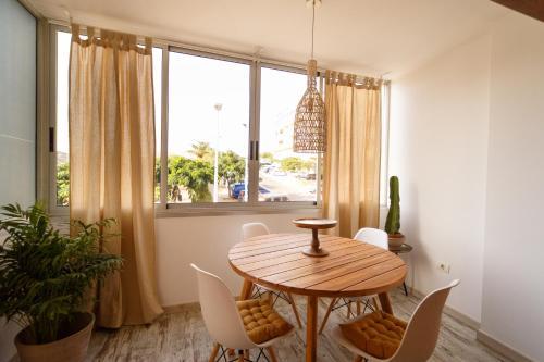 Apartamento Tajinaste