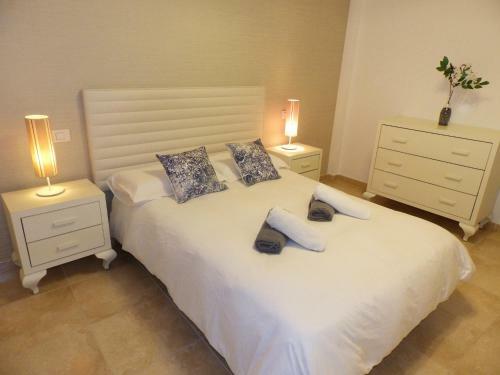 Apartamento Zafiro