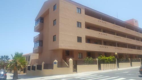 Apartamento Mencey