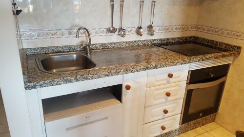 Apartamento Mencey
