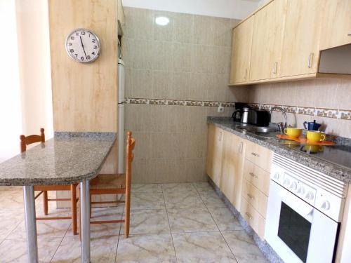 Apartamento Los Blanquitos