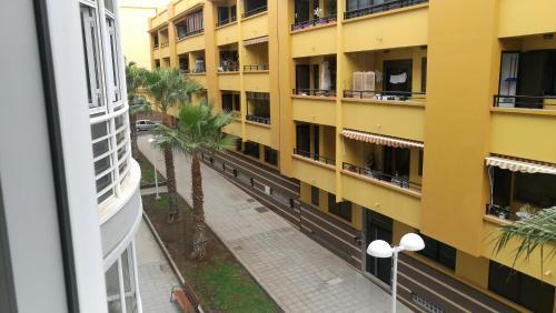Apartamento Pika