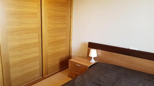 Apartment Ocean View With Terrace (first Line)