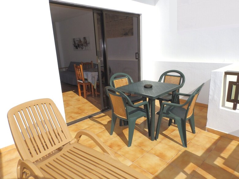 Apartamento Atico Altamira 6