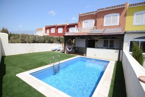 Arenas Del Mar