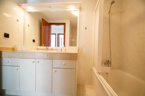 Apartamento Medano Triplex