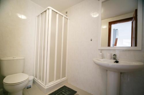 Apartamento Medano Triplex