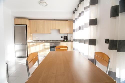 Apartamento Medano Triplex
