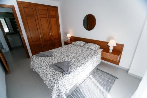Apartamento Medano Triplex