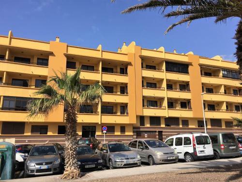 Apartamento Medano Central Park