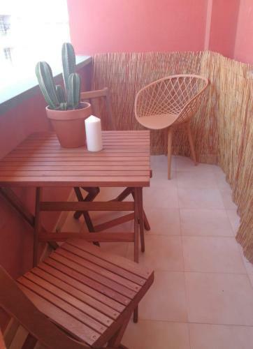 Apartamento M�dano Penthouse