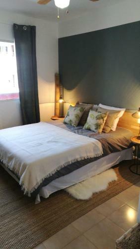 Apartamento M�dano Penthouse