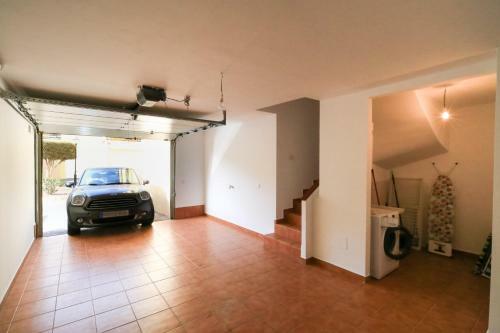Apartamento Bungalow Tejita