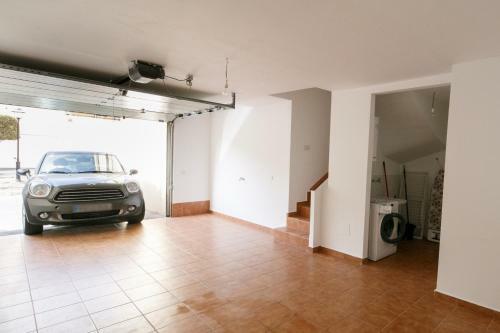 Apartamento Bungalow Tejita