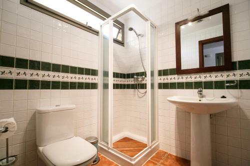 Apartamento Bungalow Tejita