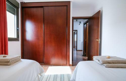 Apartamento Bungalow Tejita
