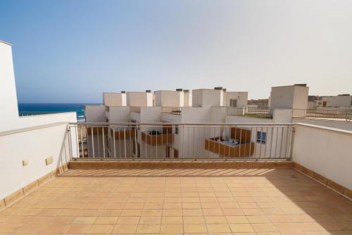Apartamento Los Martinez Sea View