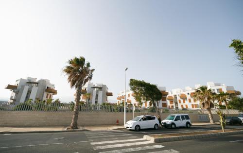 Apartamento Los Martinez Sea View