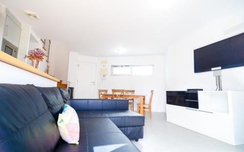 Apartamento Los Martinez Sea View