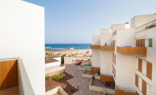 Apartamento Los Martinez Sea View