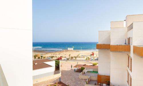 Apartamento Los Martinez Sea View