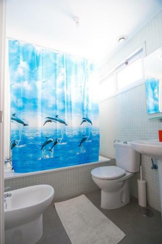 Apartamento Los Martinez Sea View