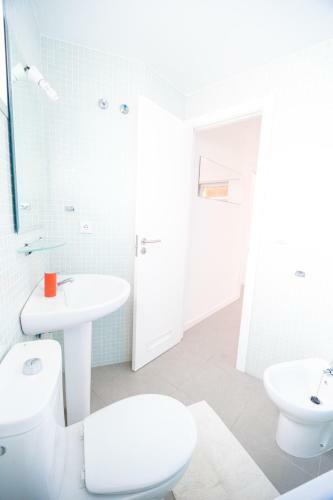 Apartamento Los Martinez Sea View