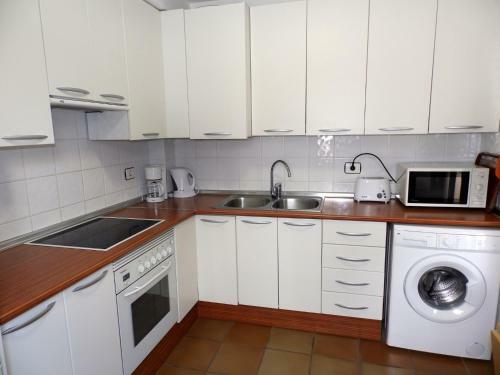 Apartamento Duplex Maresia Medano