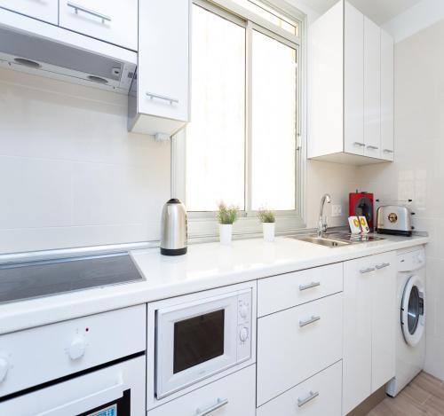 Apartamento Live M�dano Inglaterra