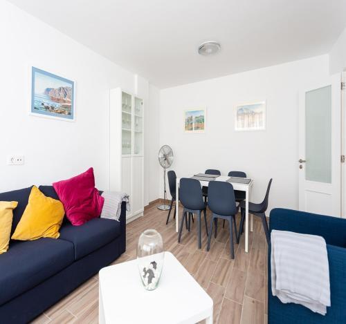 Apartamento Live M�dano Inglaterra