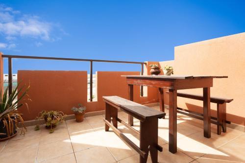 Apartamento Sotavento III (mon)