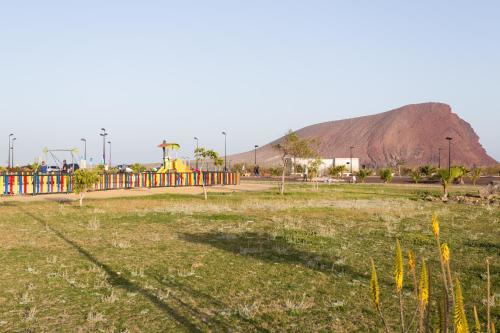 Apartamento Sotavento III (mon)