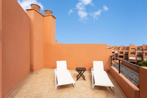 Apartamento Sotavento III (mon)