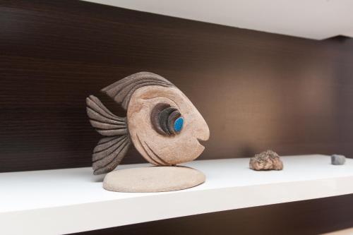 Cosy Apartment El M�dano (d)