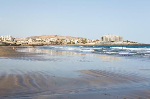 Apartamento Live Medano Los Blanquitos