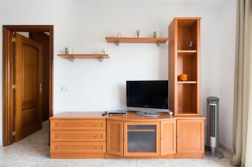 Apartamento Live Medano Los Blanquitos