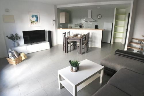Apartamento Residencial Los Martinez