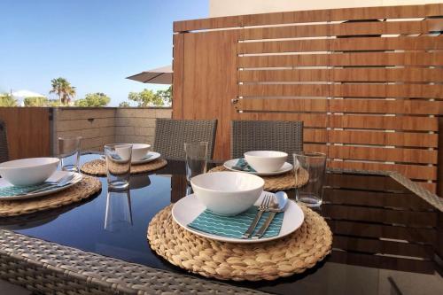 Apartamento Residencial Los Martinez