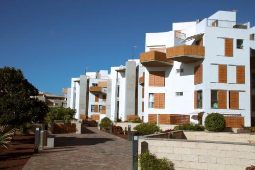 Apartamento Residencial Los Martinez
