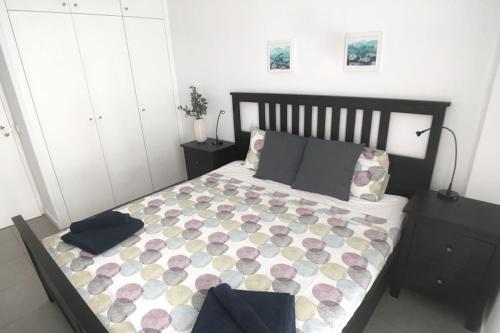 Apartamento Residencial Los Martinez