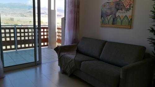 Apartamento Sotavento Sea View