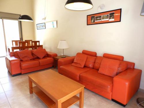 Apartamento Duplex Los Patios 11