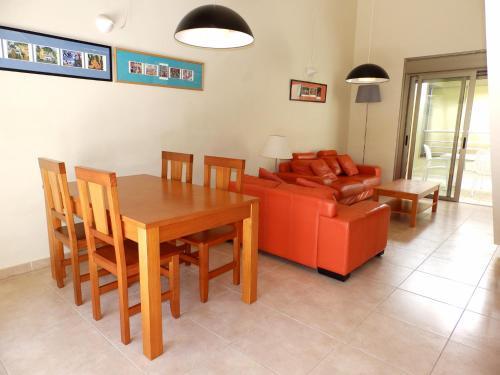 Apartamento Duplex Los Patios 11