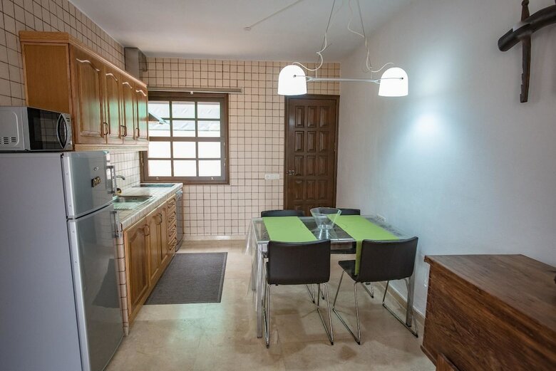 Apartamento Finca Pozo Taburiente 1