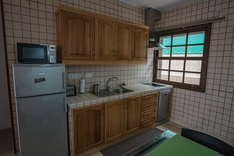 Apartamento Finca Pozo Taburiente 1