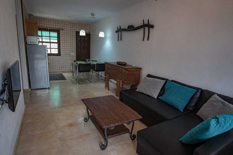 Apartamento Finca Pozo Taburiente 1